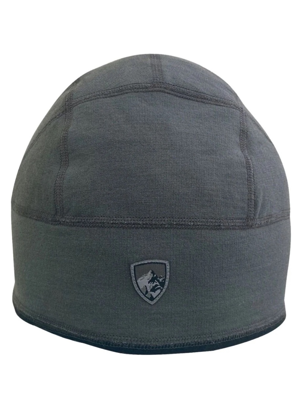Kuhl Men's Dark Gray Thermal Beanie
